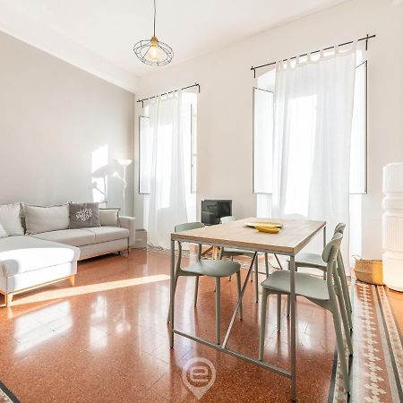 Mirabel Apartment - Wonderful Flat In City Center Cagliari Luaran gambar
