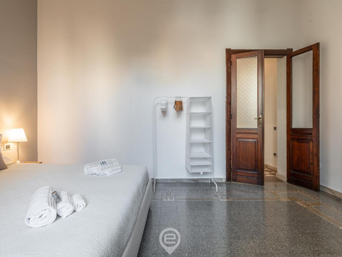 Mirabel Apartment - Wonderful Flat In City Center Cagliari Luaran gambar