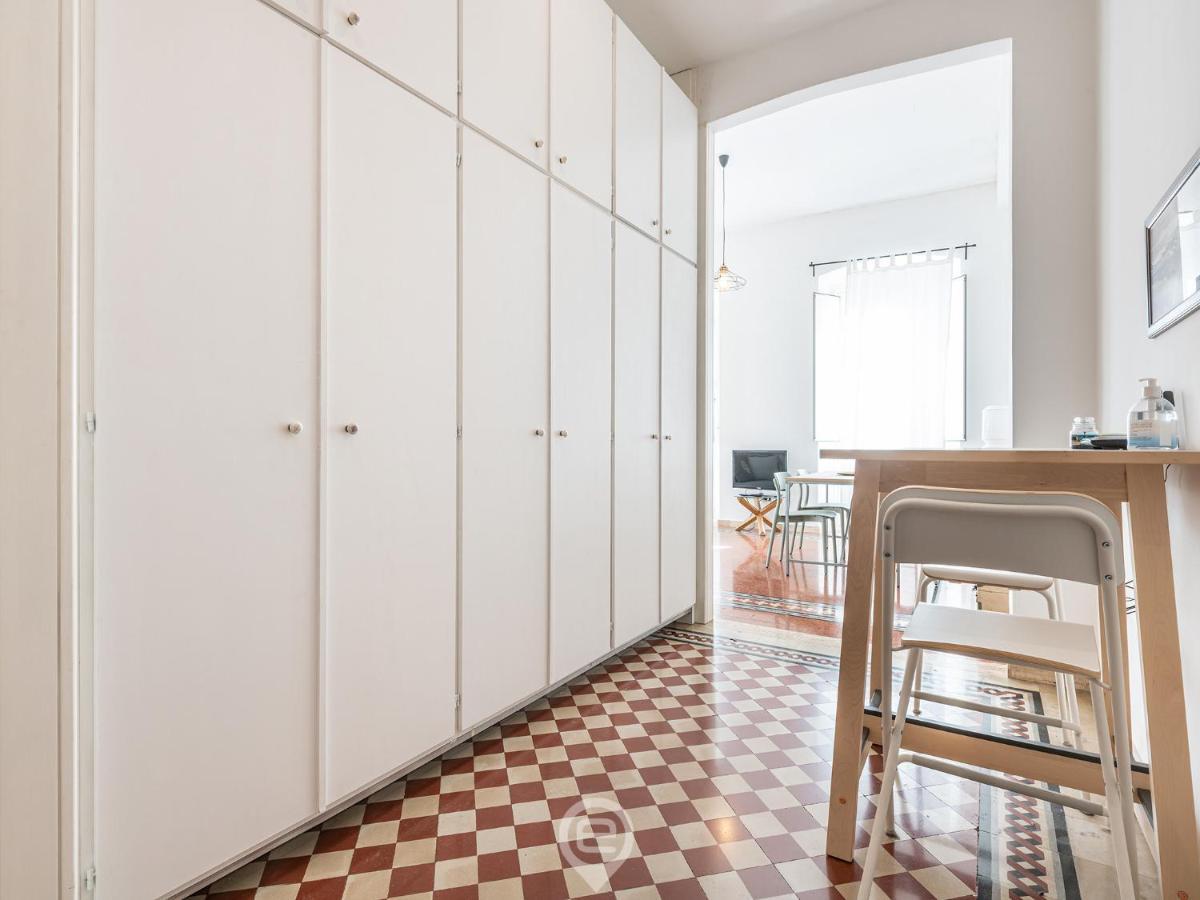 Mirabel Apartment - Wonderful Flat In City Center Cagliari Luaran gambar