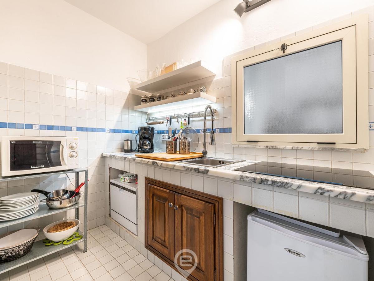 Mirabel Apartment - Wonderful Flat In City Center Cagliari Luaran gambar